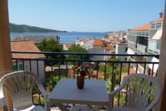 Villa Maria - Primošten Apartament 3 foto 1