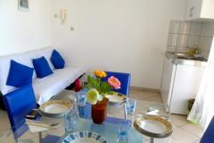 Villa Maria - Primošten Apartament 3 foto 2