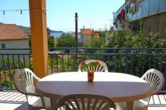 Villa Maria - Primošten Apartament 4 foto 1