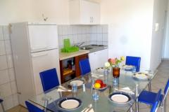 Villa Maria - Primošten Apartament 4 foto 2