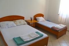 Villa Maria - Primošten Apartament 4 foto 3