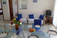 Villa Maria - Primošten Apartament 4 foto 4
