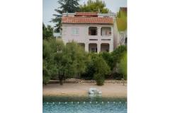 Villa Polajner Apartamenty Apartament 1 – ApartmanLu foto 1