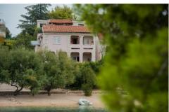 Villa Polajner Apartamenty Apartament 2 – Apartman A foto 1