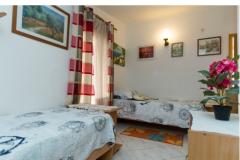 Villa Polajner Apartamenty Apartament 2 – Apartman A foto 3