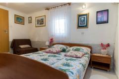 Villa Polajner Apartamenty Apartament 4 – Apartman S foto 3