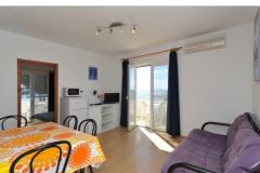 Albicia apartments Apartament 1 – apartman 3 foto 3