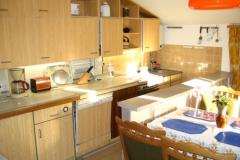 Apartament Pero Apartament 1 – A1 foto 3