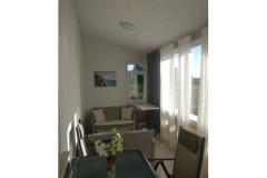 Apartament Topić Apartament 2 – KAT foto 4