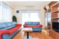 Apartamenty Angelo z basenem Apartament 1 – apartman foto 1