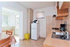 Apartamenty Angelo z basenem Apartament 3 – apartman foto 1