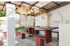 Apartamenty Angelo z basenem Apartament 3 – apartman foto 3