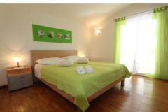 Apartamenty Grbić Apartament 2 – Stipe foto 1