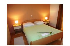 Apartamenty Dora Apartament 1 – 2+2 A foto 2