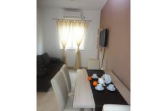 Apartamenty Dora Apartament 1 – 2+2 A foto 3