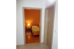 Apartamenty Dora Apartament 1 – 2+2 A foto 4