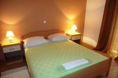 Apartamenty Dora Apartament 1 – 2+2 A foto 5
