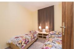 Apartamenty Hrala Apartament 1 – Twobedroom foto 4