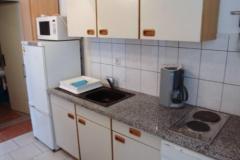 Apartamenty Joza Apartament 1 – A1 foto 3