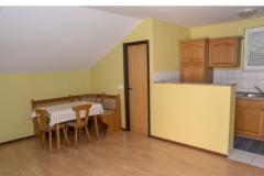 Apartamenty Kralj Apartament 3 – Apartman 3 foto 1