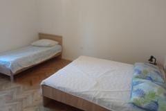 Apartamenty Lucija Apartament 2 – 5 osoba foto 3