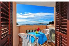 Apartament Mustac Apartament 2 foto 4