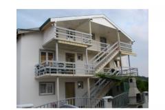 Apartamenty Nikolic Apartament 1 – ap 4+1 foto 3