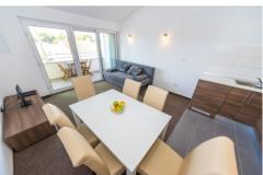 Apartamenty Punta Apartament 2 – B/4 foto 2