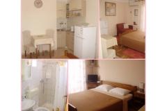 Apartamenty Sanja Apartament 2 – studio ap foto 1