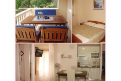 Apartamenty Sanja Apartament 3 – apartman 2 foto 1