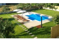 Apartamenty Šarić Apartament 2 – A-2 foto 1