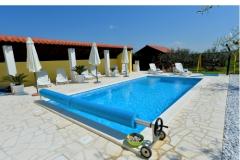 Apartamenty Simoni Apartament 1 – pool foto 4