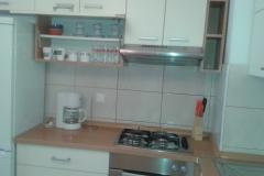 Apartamenty Tomi Apartament 2 foto 2