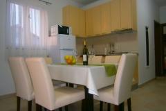 Apartamenty Vid Apartament 1 – Apartman 2 foto 3