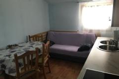 Apartamenty Toni Apartament 3 – Blue foto 1