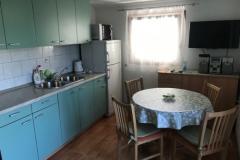 Apartamenty Toni Apartament 2 – Green foto 1