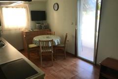 Apartamenty Toni Apartament 2 – Green foto 2