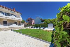 Villa Marivel Apartament 4 – Apartman 4 foto 4