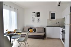 Villa Marivel Apartament 1 – Apartman 1 foto 4