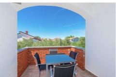 Villa Marivel Apartament 2 – Apartman 2 foto 4