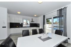 Apartamenty Liljana Ledinko Apartament 3 – Kuća foto 3