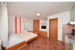 Apartamenty Liljana Ledinko Apartament 4 – Studio "3" foto 4