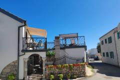 Apartamenty Liljana Ledinko Apartament 2 – Studio "4" foto 1