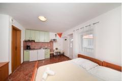 Apartamenty Liljana Ledinko Apartament 2 – Studio "4" foto 4