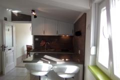 Apartamenty Loznica Apartament 1 – apartman foto 3