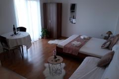 Apartamenty Marino  Apartament 4 – Studio4 foto 3