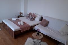 Apartamenty Marino  Apartament 4 – Studio4 foto 4