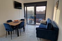 Apartamenty Relaxsea Apartament 2 – Salvia foto 3