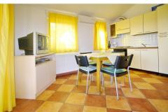 Fabijan Apartament 2: (4+0) – Apartman 2 foto 2