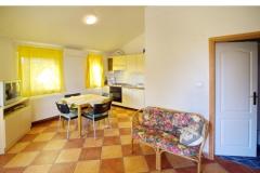 Fabijan Apartament 2: (4+0) – Apartman 2 foto 3